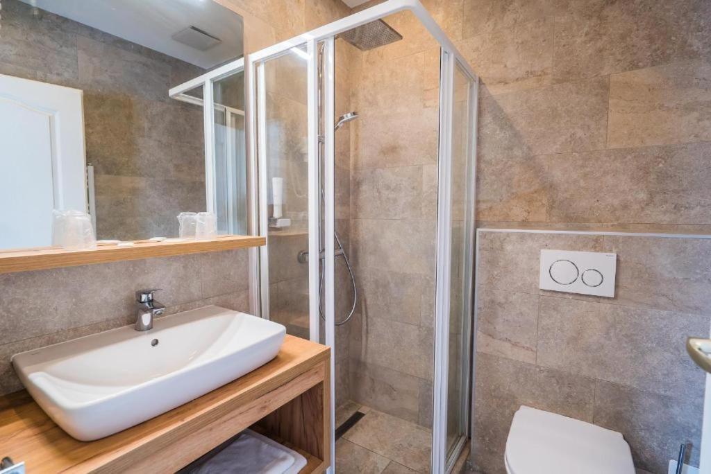 Hotel Diana Siófok Kültér fotó