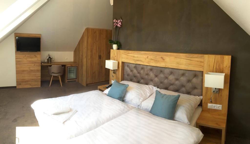 Hotel Diana Siófok Kültér fotó