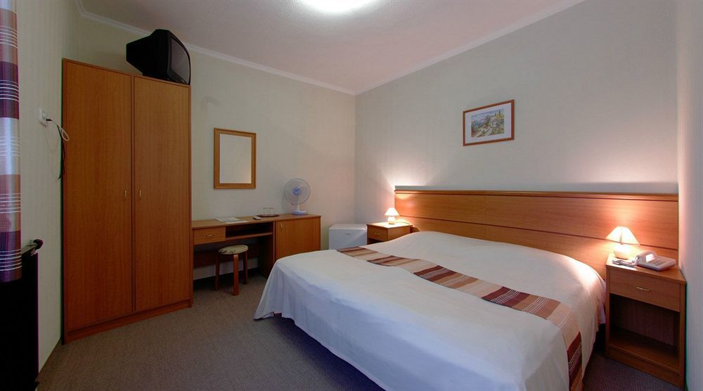 Hotel Diana Siófok Kültér fotó