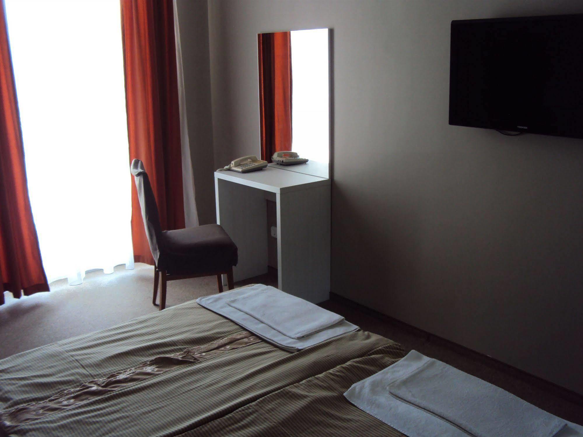 Hotel Diana Siófok Kültér fotó